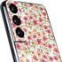 Bouffants and Broken Hearts Wild Garden Galaxy S22 Skin